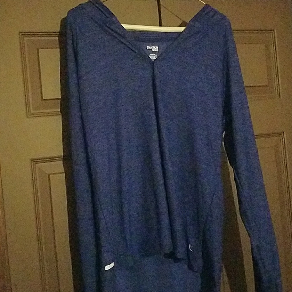 Women's Dry Fit Material Long Sleeve Shirt